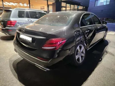 2018 Mercedes-Benz E 200 WDDZF4CB3JA334325 VIN:WDDZF4CB3JA334325