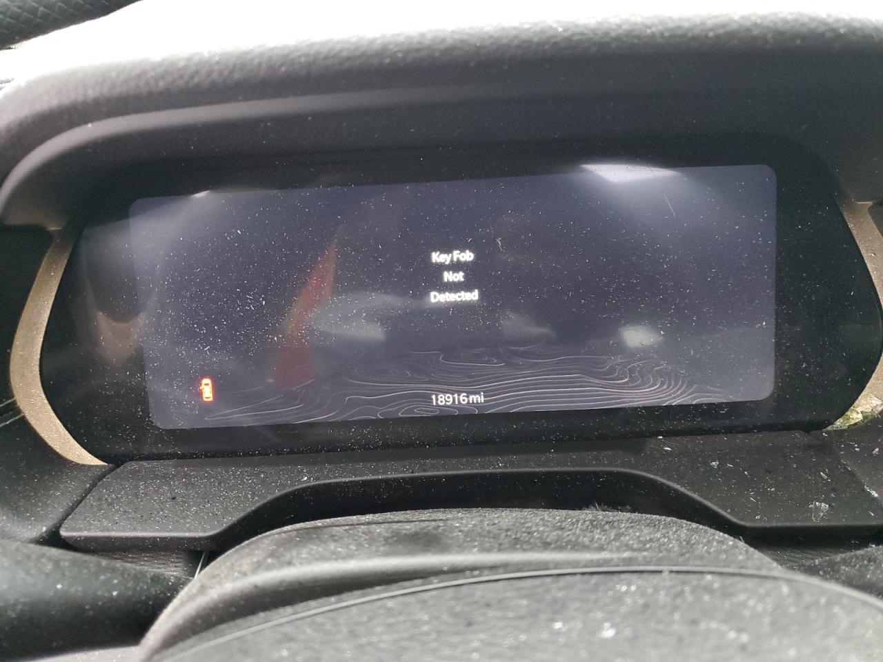 2023 JEEP GRAND CHEROKEE LAREDO VIN:1C4RJHAG4PC633009