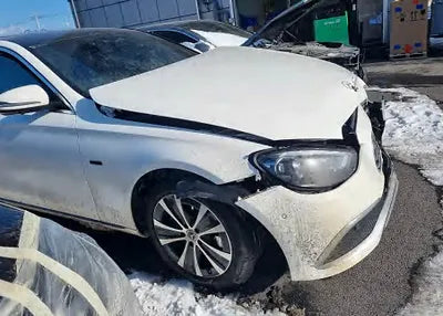 2021 Mercedes-Benz E 300 W1KZF5EB7MA890936 VIN:W1KZF5EB7MA890936