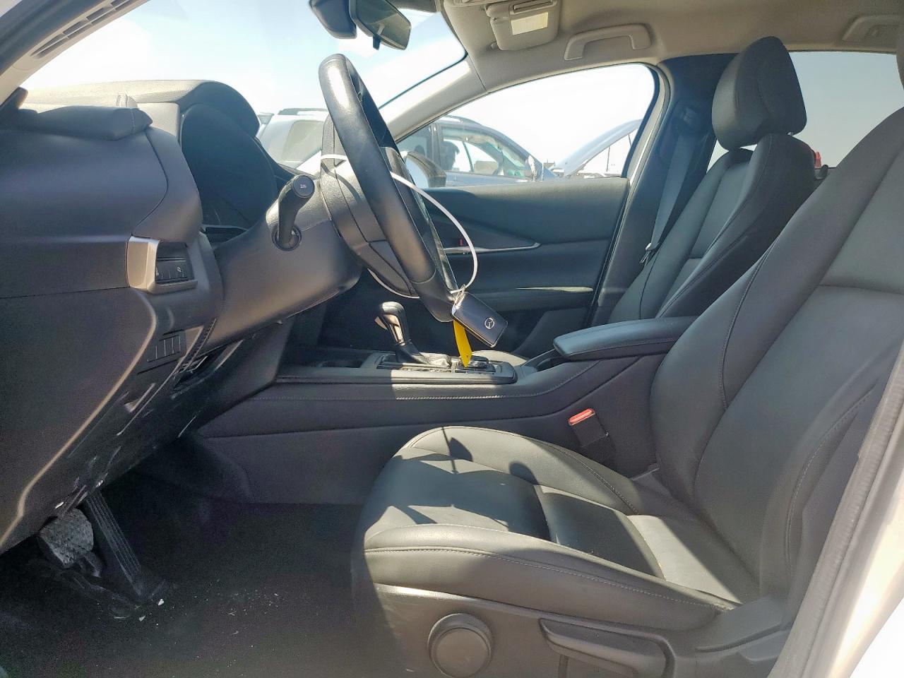 2023 MAZDA CX-30 SELECT VIN:3MVDMBBMXPM534260