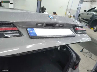 2022 BMW 530 WBA71BH05NCK18692 VIN:WBA71BH05NCK18692