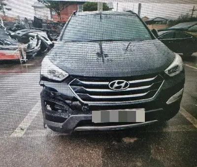 2015 Hyundai Santa FE KMHSW81XDFU472740 VIN:KMHSW81XDFU472740