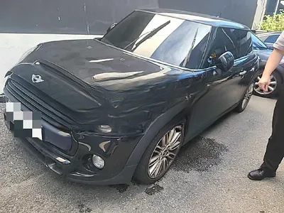 2017 MINI Cooper NONE VIN: