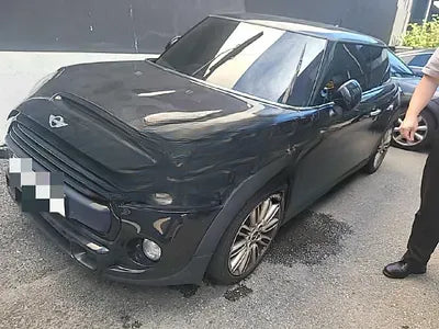 2017 MINI Cooper NONE VIN: