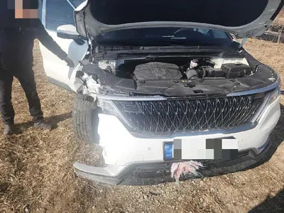 2021 Kia Carnival VIN: