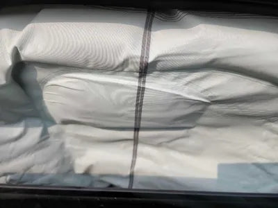 2021 Hyundai Santa FE KMHS381LGMU397907 VIN:KMHS381LGMU397907