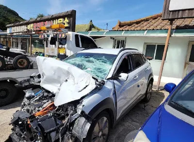 2020 Hyundai Kona KMHK281GFLU095261 VIN:KMHK281GFLU095261