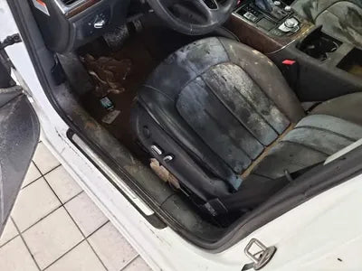 2016 Audi A6 WAUZZZ4GXGN133660 VIN:WAUZZZ4GXGN133660