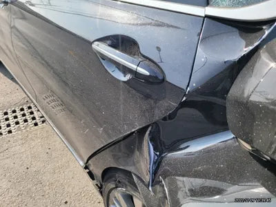 2017 Genesis G80 VIN: