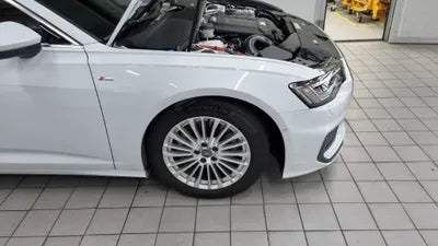 2020 Audi A6 WAUZZZF2XLN100184 VIN:WAUZZZF2XLN100184