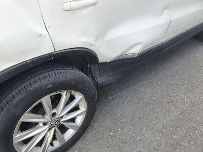 2015 Volkswagen Tiguan WVGZZZ5NZFW518159 VIN:WVGZZZ5NZFW518159