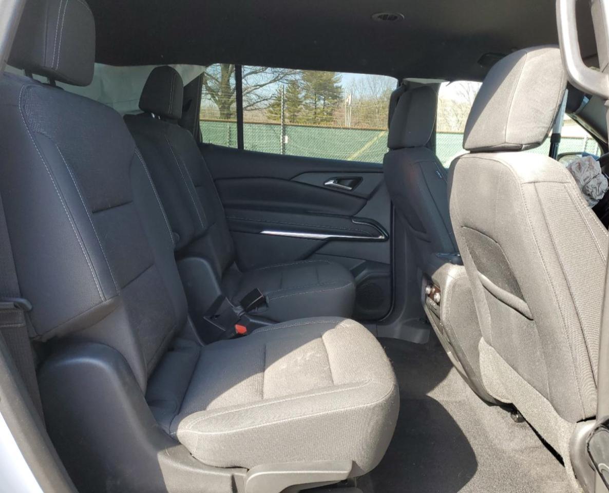 2024 CHEVROLET TRAVERSE LT VIN:1GNERGKS5RJ143270