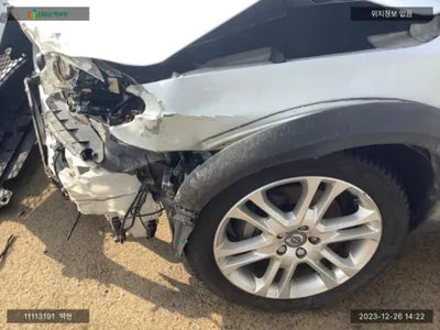 2016 Volvo XC70 YV1BZ97B6G1242245 VIN:YV1BZ97B6G1242245