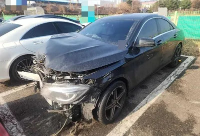 2016 Mercedes-Benz CLA 200 WDDSJ0CB6GN354305 VIN:WDDSJ0CB6GN354305