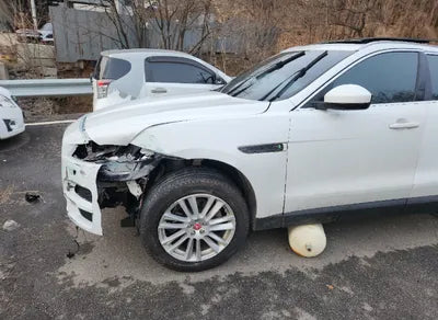 2019 Jaguar F-Pace SADCA2BN0KA358215 VIN:SADCA2BN0KA358215