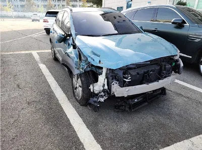 2019 Hyundai Kona KMHK381GFKU016353 VIN:KMHK381GFKU016353