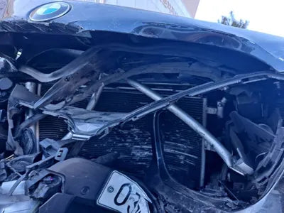 2018 BMW 320 949KMWBATX3105JLB VIN:949KMWBATX3105JLB