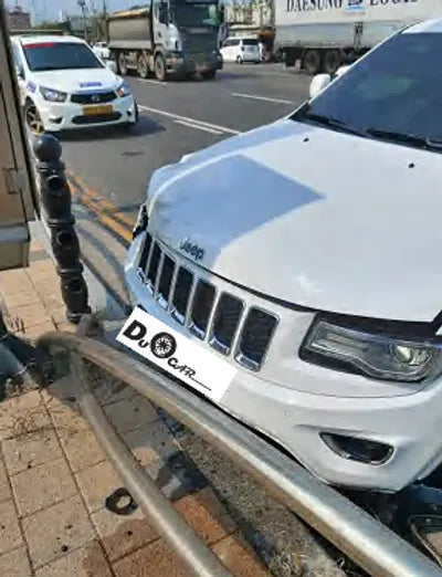 2016 Jeep Grand Cherokee 336KM1C4RJFCM3GC4 VIN:336KM1C4RJFCM3GC4