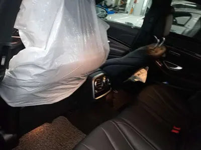 2015 Mercedes-Benz S 350 WDDUF3DB8FA166398 VIN:WDDUF3DB8FA166398