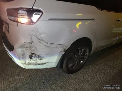 2017 Kia Carnival KNAMC81ABHS291262 VIN:KNAMC81ABHS291262