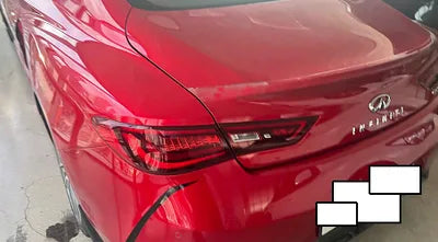 2018 Infiniti Q60 JNKFV7EK8JM630081 VIN:JNKFV7EK8JM630081