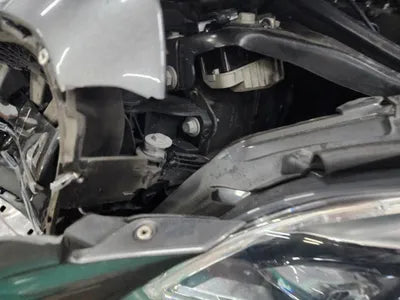 2015 Mercedes-Benz E 220 VIN: