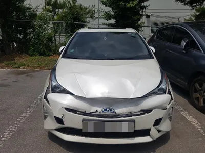 2016 Toyota Prius JTDKBRFU2G3523613 VIN:JTDKBRFU2G3523613