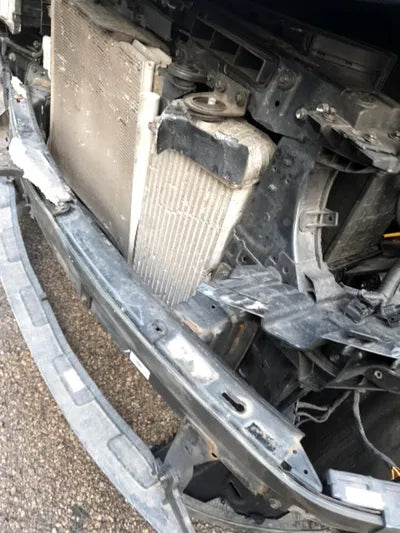 2017 Kia Carnival KNAME81ABHS286496 VIN:KNAME81ABHS286496