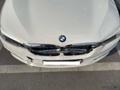 2018 BMW 520 WBAJK7102JBP72640 VIN:WBAJK7102JBP72640