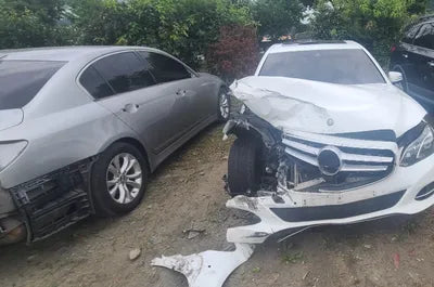 2016 Mercedes-Benz E 220 9332WDDHF0AB1GB23 VIN:9332WDDHF0AB1GB23