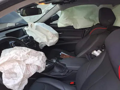 2019 BMW 320 WBA8T510XLB457796 VIN:WBA8T510XLB457796