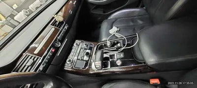 2015 Audi 50 WAUZZZ4H7FN019851 VIN:WAUZZZ4H7FN019851