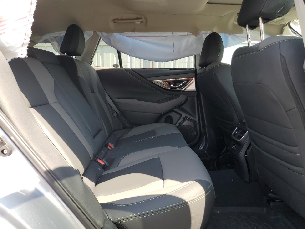 2024 SUBARU OUTBACK ONYX EDITION VIN:4S4BTALC2R3234904