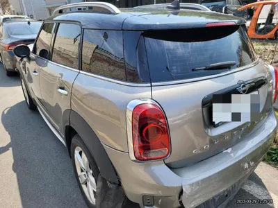 2019 MINI Countryman WMWYU910XK3H02046 VIN:WMWYU910XK3H02046