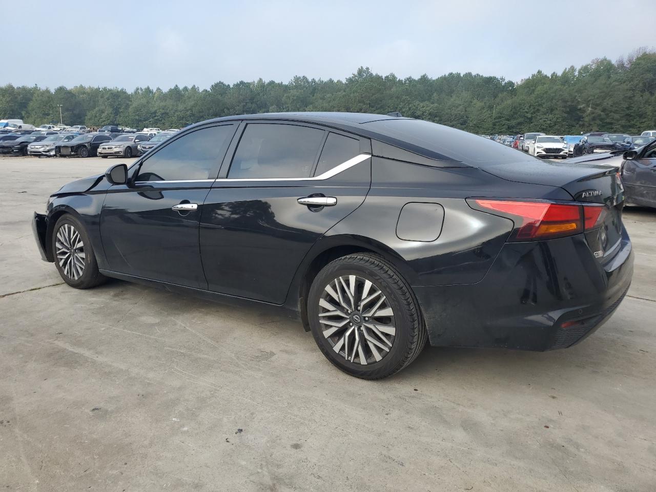 2023 NISSAN ALTIMA SV VIN:1N4BL4DV4PN311205