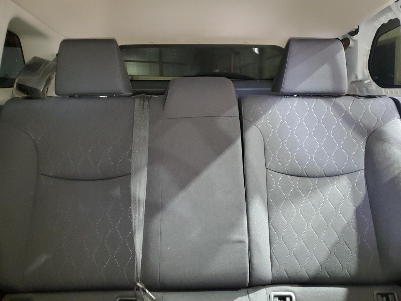 2022 TOYOTA COROLLA CROSS LE VIN:7MUBAABG9NV033501