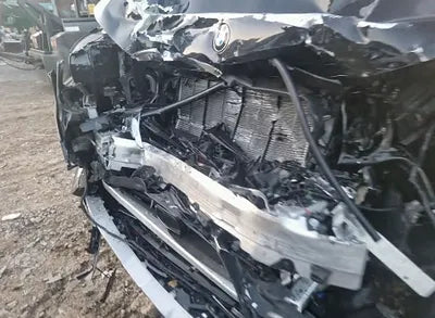 2022 BMW 540 WBACR6105N9K63492 VIN:WBACR6105N9K63492