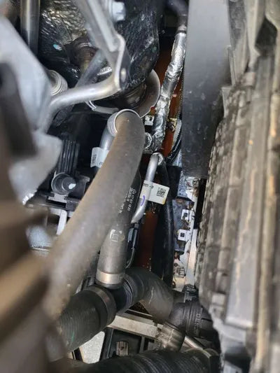 2021 Mercedes-Benz A 220 W1K3F4EB9MJ273506 VIN:W1K3F4EB9MJ273506