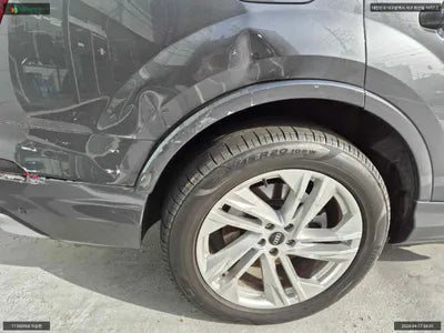 2021 Audi Q7 WAUZZZ4M4MD036798 VIN:WAUZZZ4M4MD036798