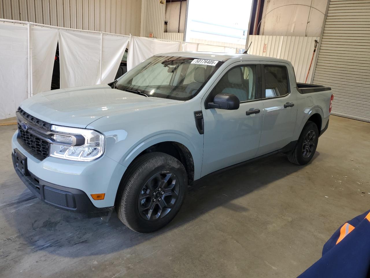 2024 FORD MAVERICK XLT VIN:3FTTW8H32RRB57678
