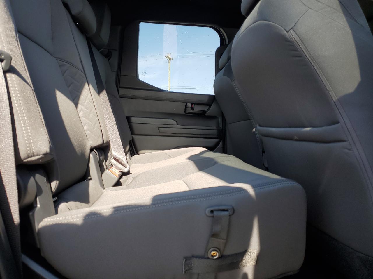2024 TOYOTA TACOMA DOUBLE CAB VIN:3TYKD5HN6RT013022