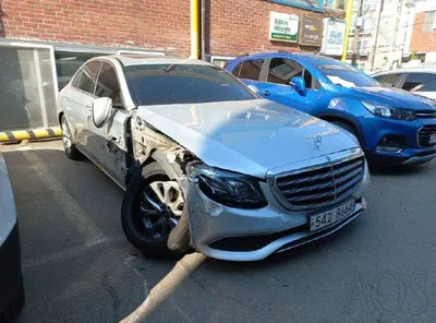 2018 Mercedes-Benz E 220 WDDZF0EB8JA304579 VIN:WDDZF0EB8JA304579