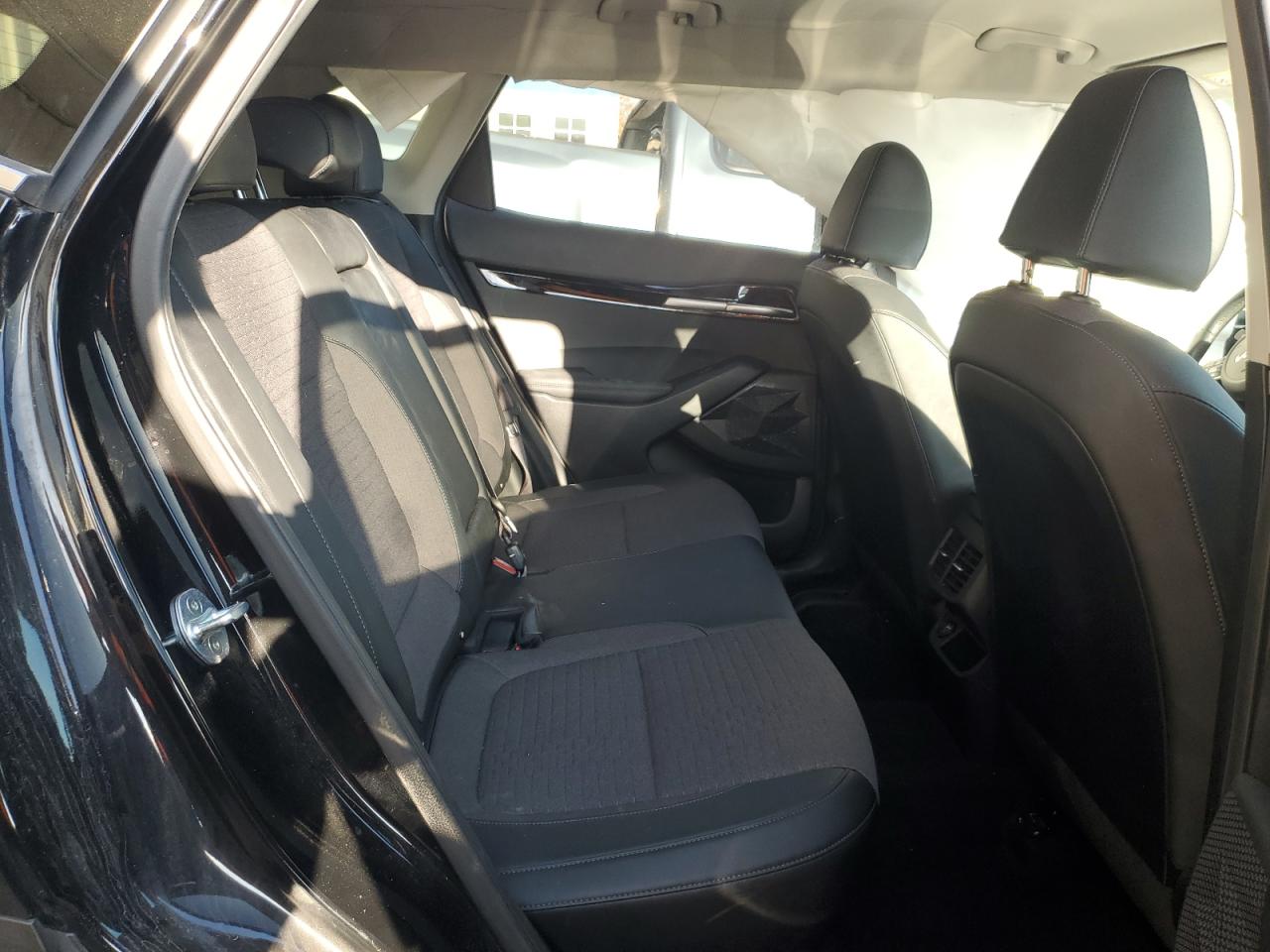2022 KIA SELTOS S VIN:KNDEU2AA0N7301640