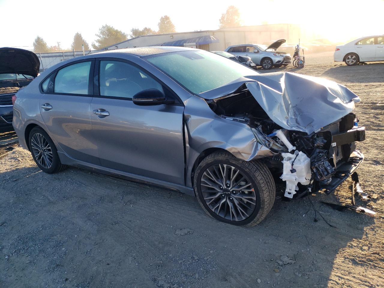 2024 KIA FORTE GT LINE VIN:3KPF54AD6RE831897
