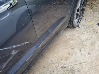 2018 Hyundai Tucson KMHJ581ABKU901730 VIN:KMHJ581ABKU901730