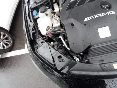 2020 Mercedes-Benz A 45 AMG W1K3F5DB2LN138480 VIN:W1K3F5DB2LN138480