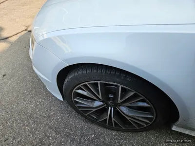 2016 Audi 50 WAUZZZ4G5GN015306 VIN:WAUZZZ4G5GN015306