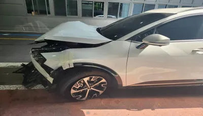 2022 Kia Sportage VIN: