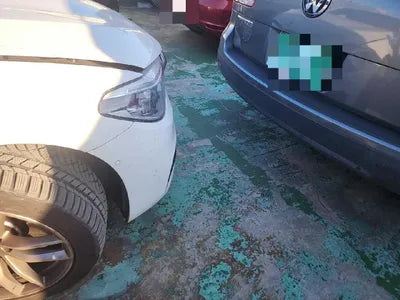 2017 BMW 530 WBAJD9107HWA92020 VIN:WBAJD9107HWA92020