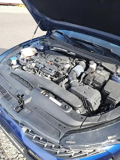 2023 Kia K5 VIN: